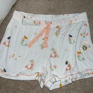 Spartina PJ Shorts